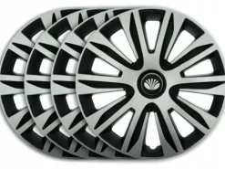 KOŁPAKI 13'' DAEWOO Lanos Matiz Nubira Polonez NDM