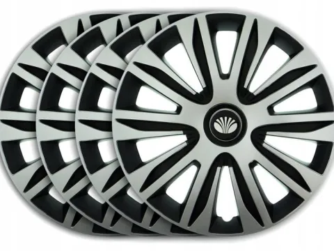 KOŁPAKI 13'' DAEWOO Lanos Matiz Nubira Polonez NDM