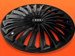 KOŁPAKI 16 do AUDI A1 A2 A3 A4 A6 Q3 Q5 100 80 GCP