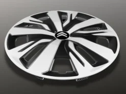 KOŁPAKI 16 do CITROEN C-Elysee C4 Picasso C5 ABM