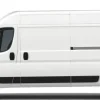 KOŁPAKI 16 do FIAT BUS Ducato Scudo Talento FVM