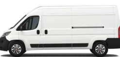 KOŁPAKI 16 do FIAT BUS Ducato Scudo Talento FVM