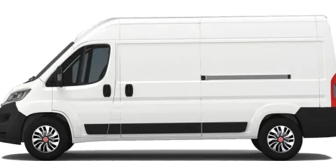 KOŁPAKI 16 do FIAT BUS Ducato Scudo Talento FVM
