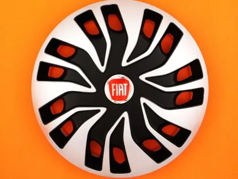 KOŁPAKI 16 do FIAT BUS Ducato Scudo Talento FVM