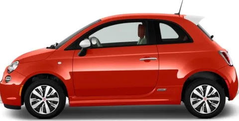 KOŁPAKI 16 do FIAT Croma Sedici 500 Tipo Punto ABM
