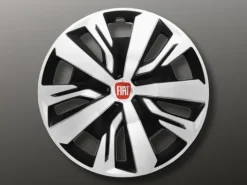 KOŁPAKI 16 do FIAT Croma Sedici 500 Tipo Punto ABM