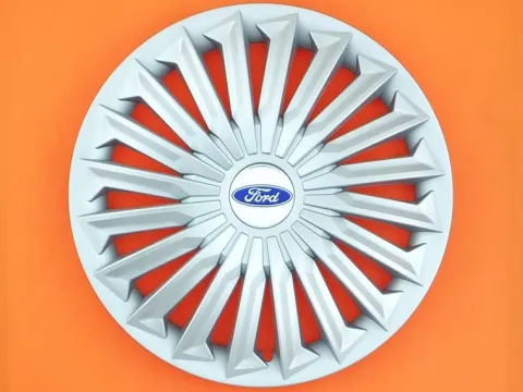 KOŁPAKI 15 do FORD Mondeo Fiesta C-Max Kuga Ka GHS