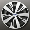 KOŁPAKI 16 do FORD Mondeo Focus Kuga S-Max ABM