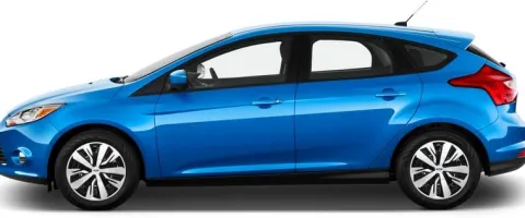 KOŁPAKI 16 do FORD Mondeo Focus Kuga S-Max ABM