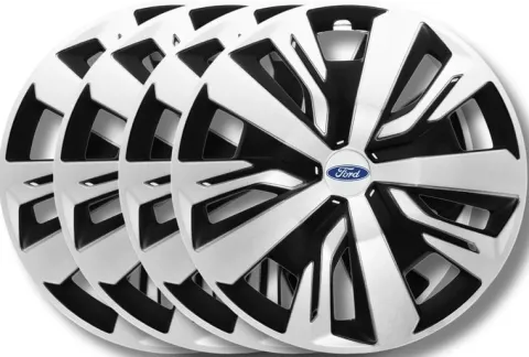KOŁPAKI 16 do FORD Mondeo Focus Kuga S-Max ABM