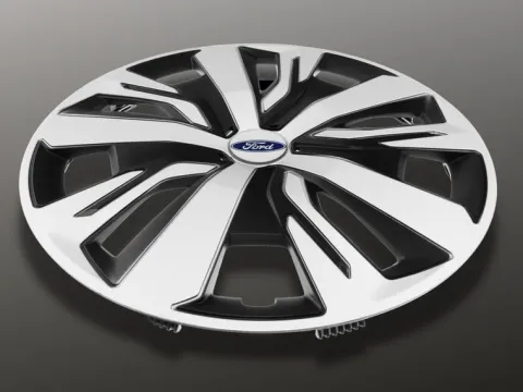 KOŁPAKI 16 do FORD Mondeo Focus Kuga S-Max ABM