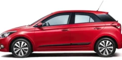 KOŁPAKI 16 do HYUNDAI i30 i40 ix55 Elantra i20 ABM