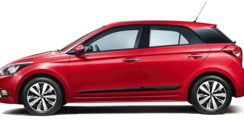 KOŁPAKI 16 do HYUNDAI i30 i40 ix55 Elantra i20 ABM