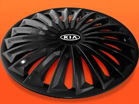 KOŁPAKI 15 do KIA Niro Ceed Soul Stonic XCeed GCP