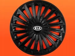 KOŁPAKI 15 do KIA Niro Ceed Soul Stonic XCeed GCP