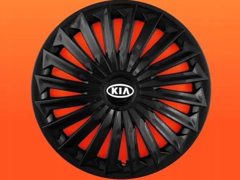 KOŁPAKI 15 do KIA Niro Ceed Soul Stonic XCeed GCP