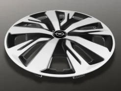 KOŁPAKI 16 do OPEL Mokka Insignia Astra Antara ABM