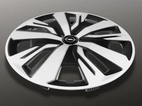 KOŁPAKI 16 do OPEL Mokka Insignia Astra Antara ABM