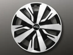 KOŁPAKI 16 do OPEL Mokka Insignia Astra Antara ABM