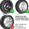 KOŁPAKI 16 do PEUGEOT BUS Partner Boxer Expert REM