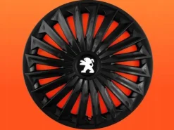 KOŁPAKI 15 do PEUGEOT 207 307 306 206 SW GCP