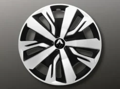 KOŁPAKI 15 do RENAULT Megane Clio Zoe Laguna ABM