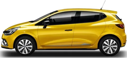 KOŁPAKI 15 do RENAULT Megane Clio Zoe Laguna ABM
