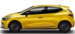 KOŁPAKI 16 do RENAULT Scenic Kadjar Fluence GCP