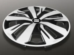 KOŁPAKI 16 do SEAT Arona Ateca Ibiza Leon ABM