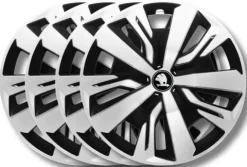 KOŁPAKI 15 do SKODA Yeti Fabia Octavia Rapid ABM