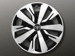 KOŁPAKI 16 do TOYOTA Camry Avensis Corola RAV4 ABM