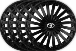 KOŁPAKI 17 do TOYOTA Yaris Corolla Auris Camry GCP