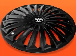KOŁPAKI 17 do TOYOTA Yaris Corolla Auris Camry GCP