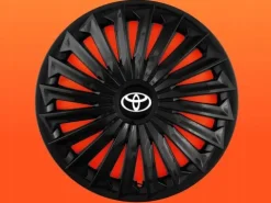 KOŁPAKI 17 do TOYOTA Yaris Corolla Auris Camry GCP