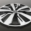 KOŁPAKI 15 do VW Golf Plus Vento Fox Touran ABM