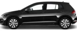 KOŁPAKI 15 do VW Golf Plus Vento Fox Touran ABM