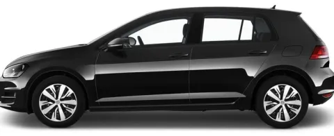 KOŁPAKI 15 do VW Golf Plus Vento Fox Touran ABM