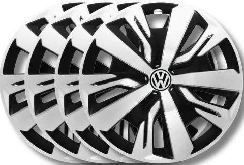 KOŁPAKI 15 do VW Golf Plus Vento Fox Touran ABM