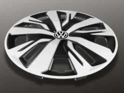 KOŁPAKI 16 do VW Sharan Passat T-Cross T-Roc Golf ABM