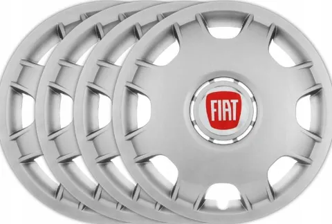 KOŁPAKI 15 FIAT BUS Talento Ducato Doblo SPS