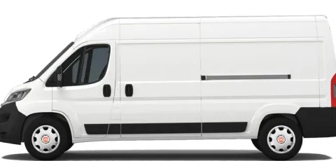 KOŁPAKI 15 FIAT BUS Talento Ducato Doblo SPS