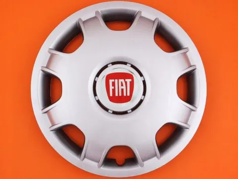 KOŁPAKI 15 FIAT BUS Talento Ducato Doblo SPS