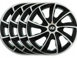 KOŁPAKI 15'' HYUNDAI i20 ix20 i30 i30CW Matrix QAD