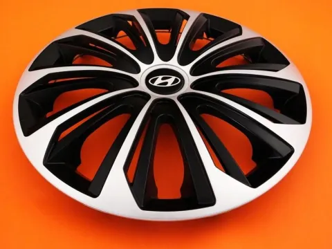 KOŁPAKI 15'' HYUNDAI i20 ix20 i30 i30CW Matrix SRM