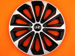 KOŁPAKI 15'' HYUNDAI i20 ix20 i30 i30CW Matrix SRM