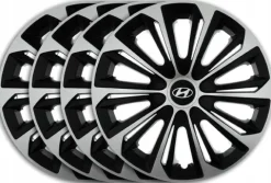 KOŁPAKI 15'' HYUNDAI i20 ix20 i30 i30CW Matrix SRM