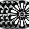 KOŁPAKI 16'' MERCEDES W176 W245 204 Viano W203 SRM