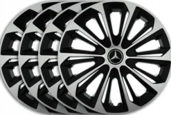 KOŁPAKI 16'' MERCEDES W176 W245 204 Viano W203 SRM