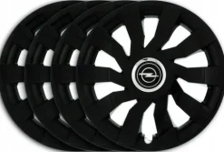 KOŁPAKI 16'' OPEL - Omega Vectra Corsa CZARNE CLC