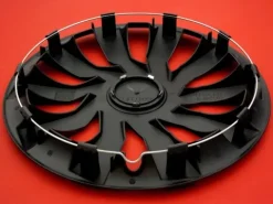 KOŁPAKI 16'' OPEL - Omega Vectra Corsa CZARNE CLC